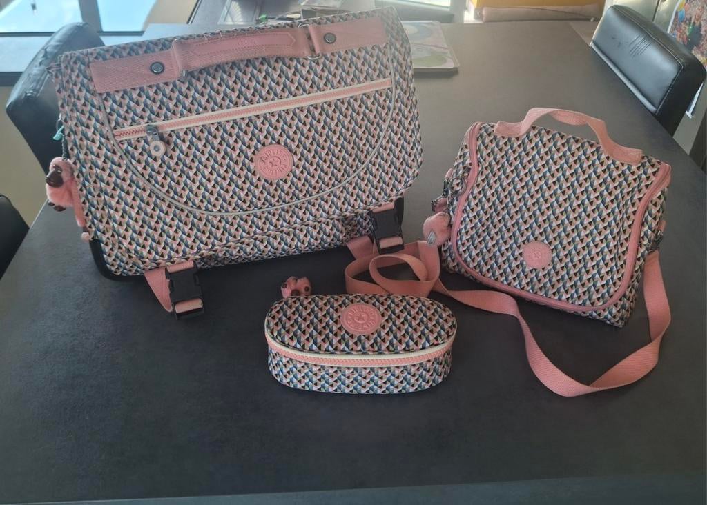 Cartable Kipling