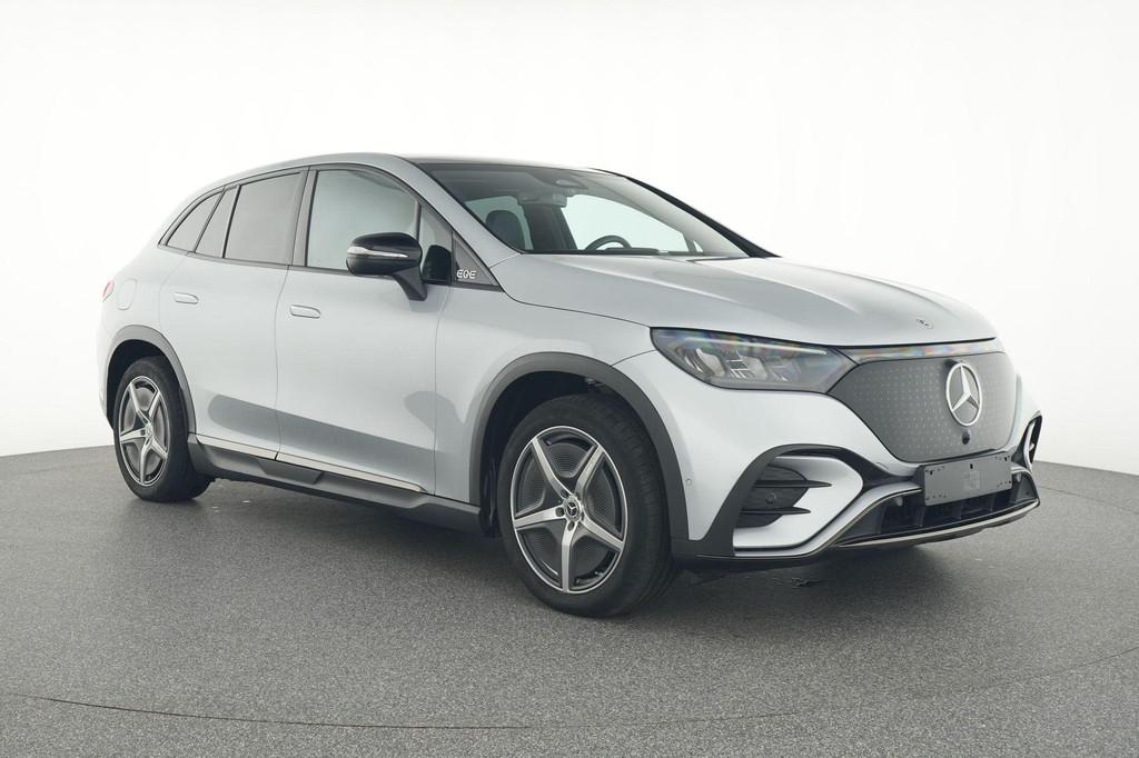 Mercedes-Benz EQE SUV 350 4MATIC AMG Line + PANORAMISCH DAK, Autos, Achat, 607 km, https://public.car-pass.be/vhr/8b7b6284-7f99-44c2-97ab-348b0d78be65