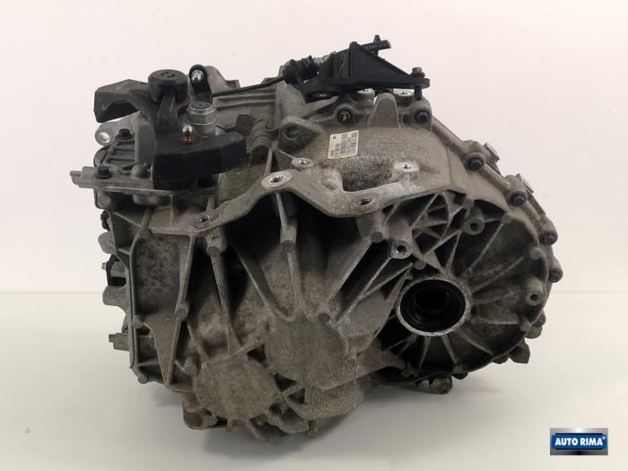 Boîte de vitesse d'un Volvo V60, -, 3 mois de garantie, Utilisé, -