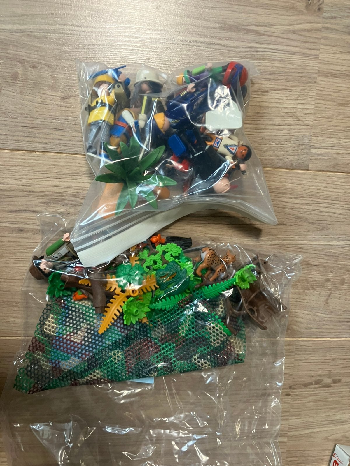 Playmobil Jungle, Enfants & Bébés, Jouets | Playmobil, Enlèvement ou Envoi, Comme neuf