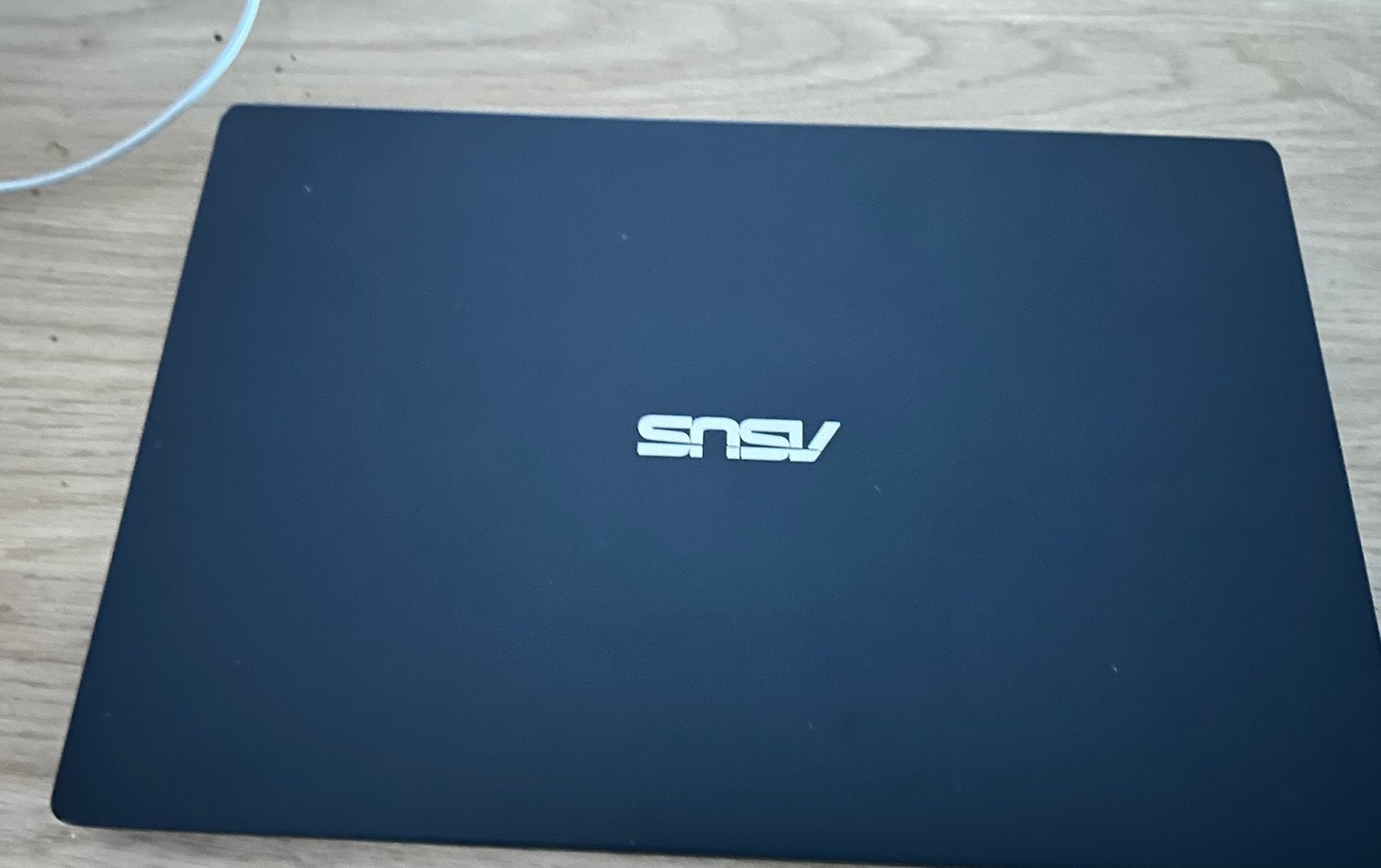 Asus laptop, Informatique & Logiciels, Enlèvement ou Envoi, Utilisé, 15 pouces, Azerty