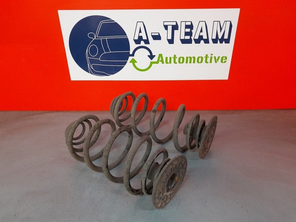RESSORT DE TORSION ARRIÈRE Opel Combo Tour (Corsa C), Opel, Opel Automobile GmbH, Utilisé, Kontakt-opel@opel.com