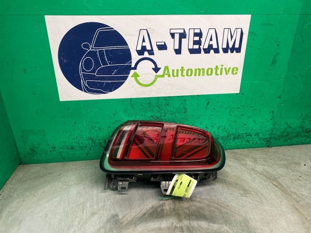 FEU ARRIÈRE GAUCHE Mini Countryman (F60) (01-2016/06-2019), Petuelring 130
80809  München, DE, Mini, Utilisé, Minikundenbetreuung@mini.de