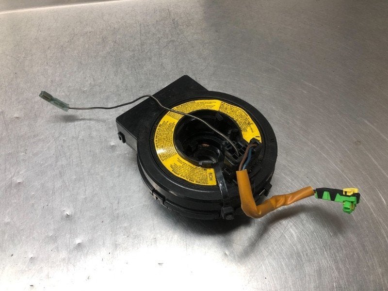 AIRBAGRING Hyundai Getz (01-2002/12-2010), Gebruikt, Hyundai