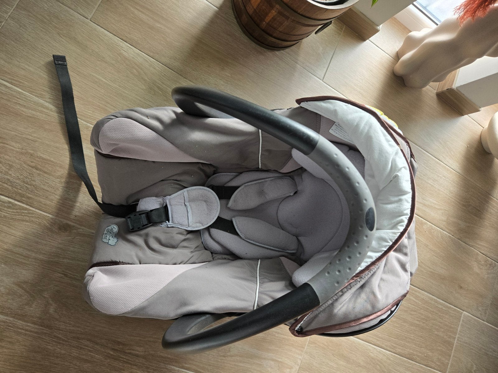 Siège auto enfant creatis, Enfants & Bébés, Relax bébé, Enlèvement ou Envoi