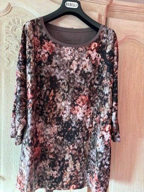 blouse maat 50, Kleding | Dames, Ophalen of Verzenden