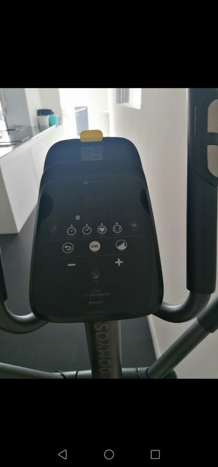 sport, Walker, Sport en Fitness, Ophalen