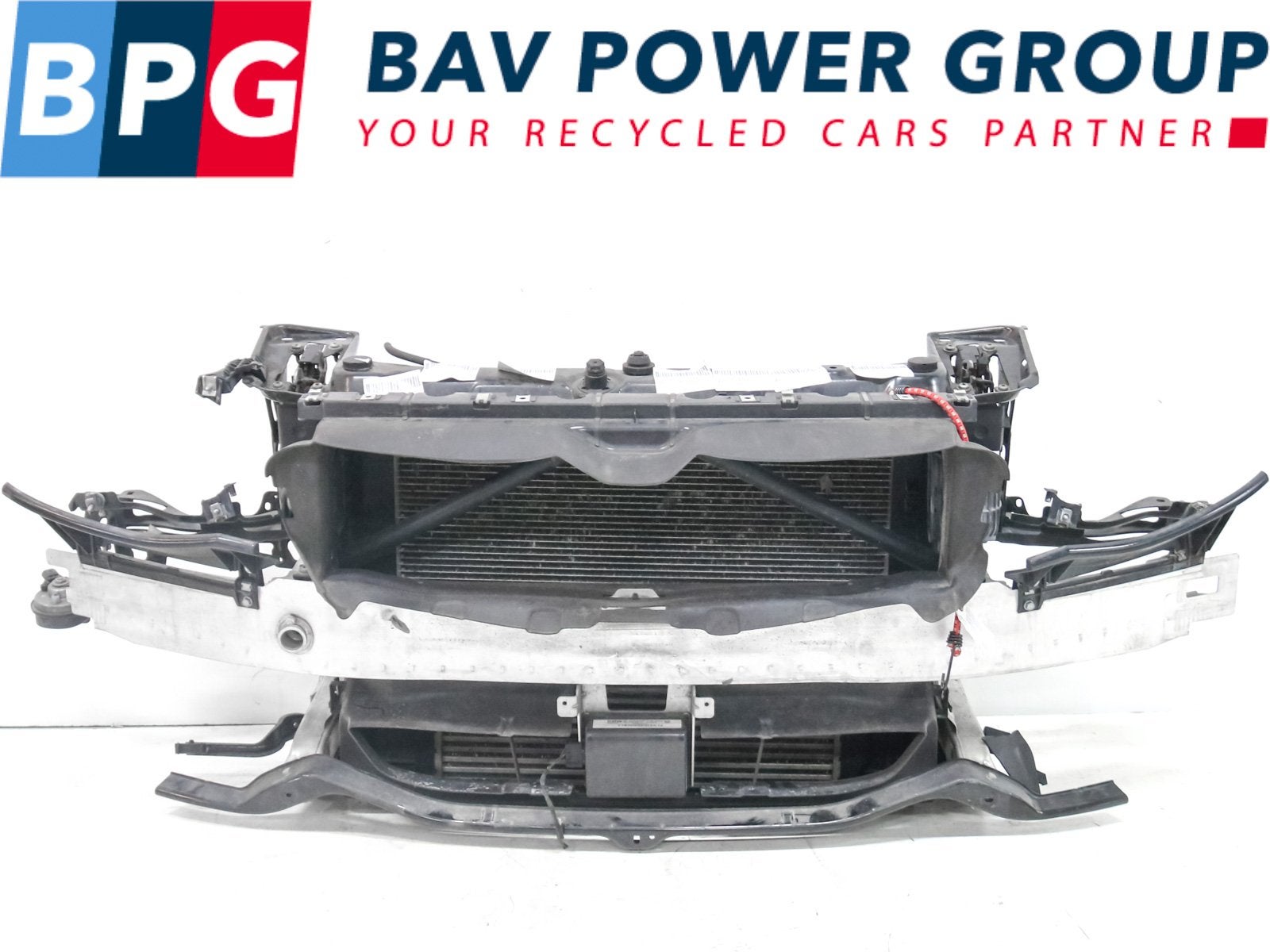 FACE AVANT ACC BMW 3 serie Gran Turismo (F34) (17517600531), Utilisé, BMW, Petuelring 130
80809  München, DE, Bayerische Motoren Werke AG