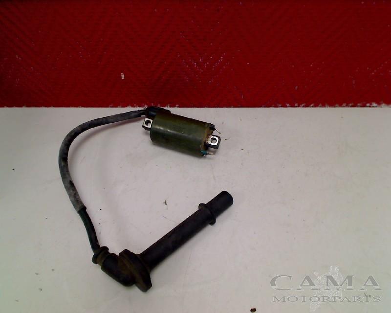 BOBINE D'ALLUMAGE VFR 800 Fi 1998-2001 (VFR800Fi RC46), Dhr. S. di Majo, Utilisé, Info@cama-motorparts.nl, P.J. Troelstraweg 8 8
3144 CX  MAASSLUIS, NL