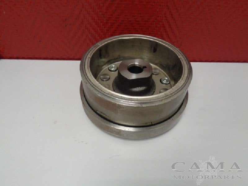 VLIEGWIEL Honda XL 1000 Varadero 1999-2000 (XL1000V SD01), Motoren, Dhr. S. di Majo, Gebruikt, Info@cama-motorparts.nl, P.J. Troelstraweg 8 8
3144 CX  MAASSLUIS, NL