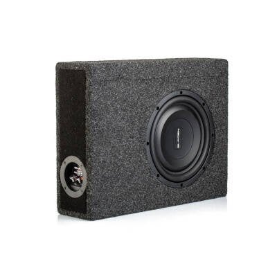 Gladen RS-X10 SLIM-SB-CU-AC, Autos : Divers, Haut-parleurs voiture