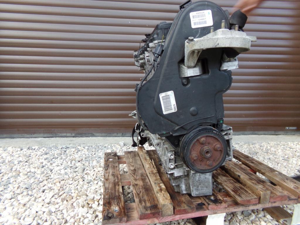 Moteur D5204T6 Nu VOLVO V40, Verzenden, Gebruikt, Overige automerken