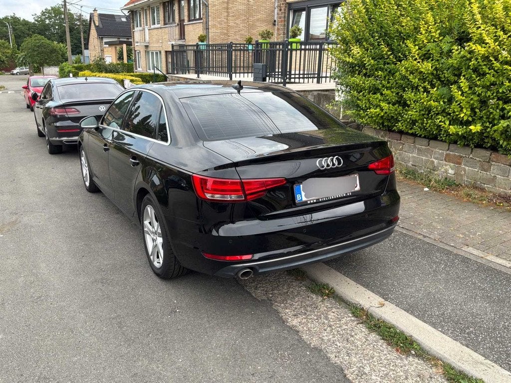 2016 Audi A4 Voiture, Autos, Achat, Entreprise, A4, Occasion