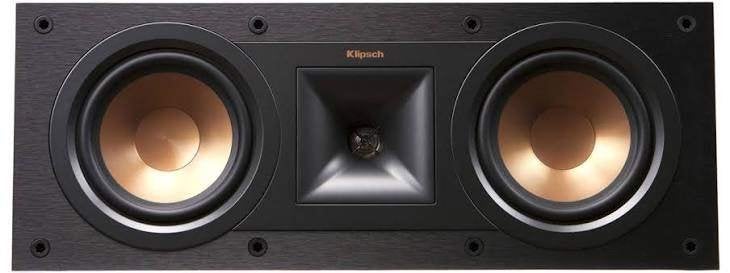 Klipsch R-25C, Ophalen, Gebruikt, Center speaker, Overige merken