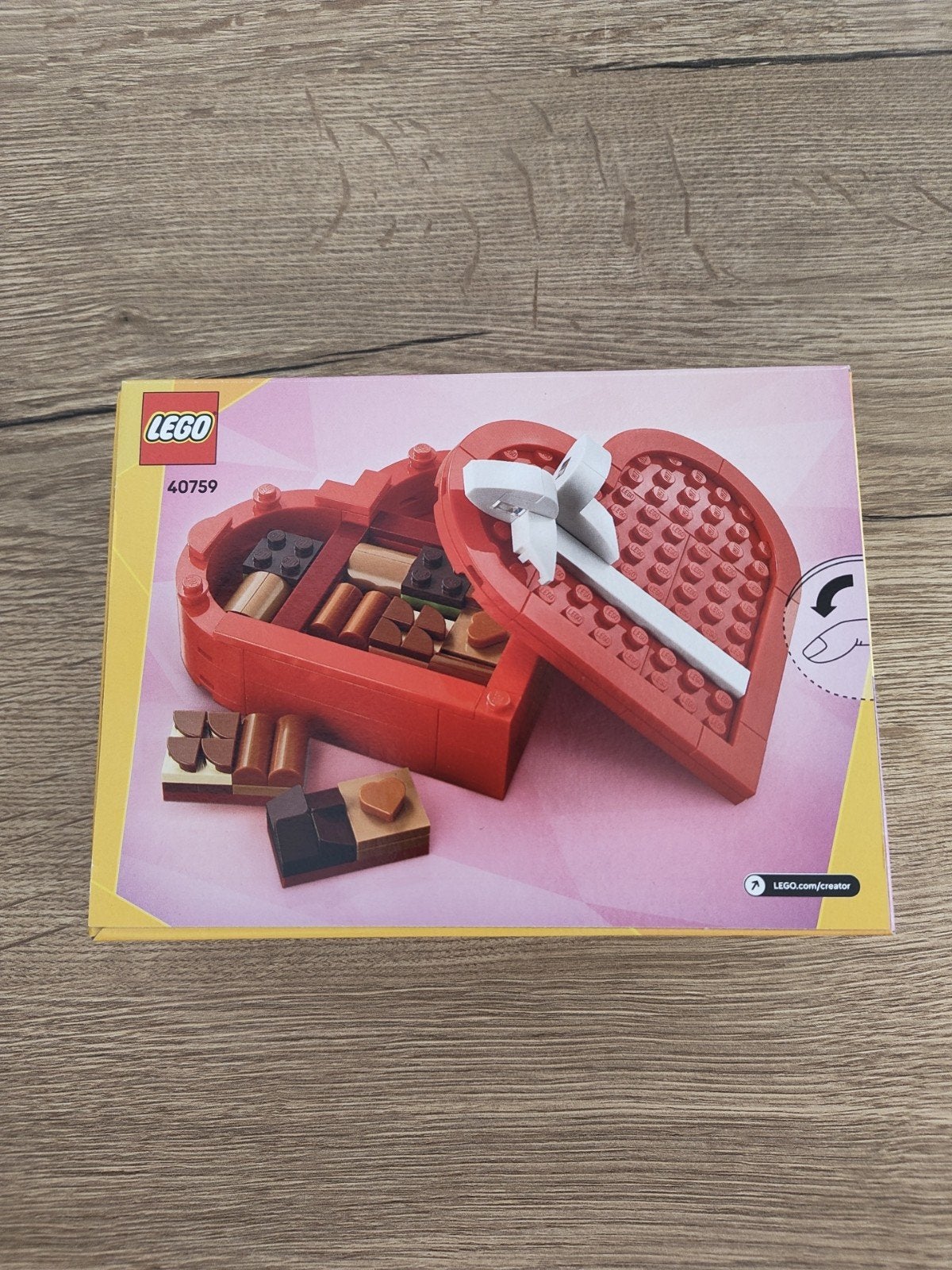 Lego creator 40759, Enfants & Bébés, Jouets | Duplo & Lego, Neuf, Enlèvement ou Envoi, Lego, Creator