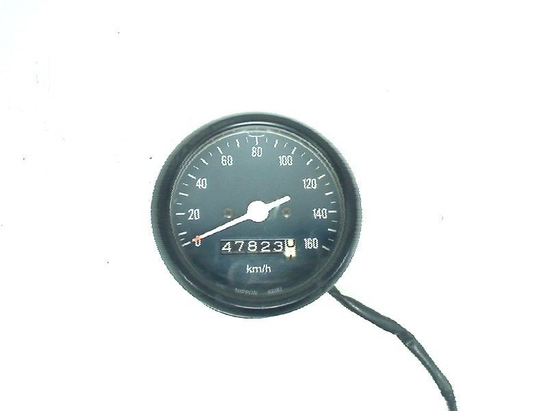 Compteur de vitesse Honda CB 125 T 1976-1977, Motos, Pièces | Honda, Enlèvement ou Envoi