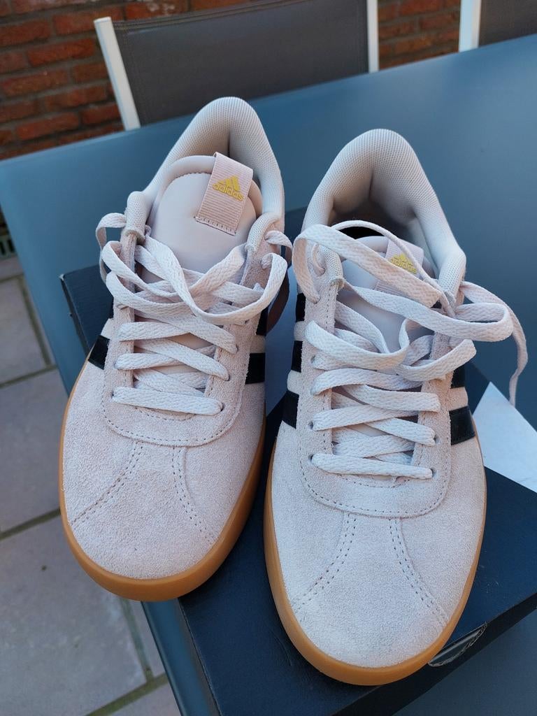 Adidas VL Court 3.0 taille 41.5, Enlèvement, Sneakers et Baskets