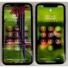 Reparatie gsm .pc  samsung iphone, Enlèvement ou Envoi