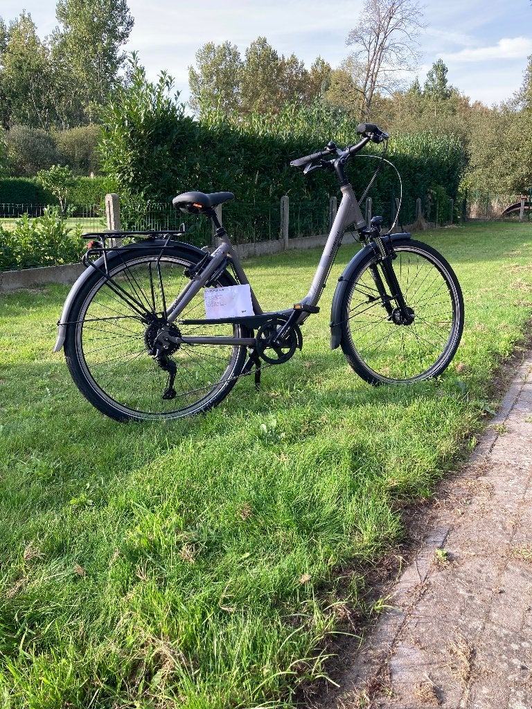 Damesfiets A200 Velo de Ville - Nieuw, Velgrem, 47 tot 50 cm, Nieuw, Ophalen