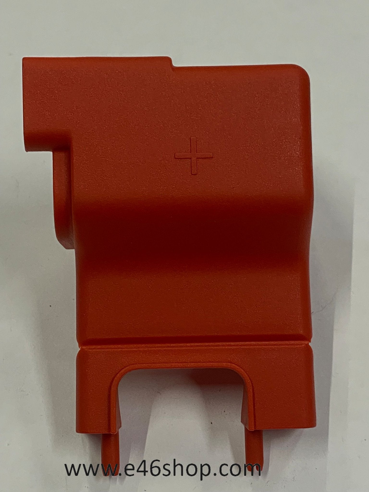 ACCU AFDEKKING PLUS POOL BMW E46 E38 E39 OE 61218375653, -, -, Nieuw, -