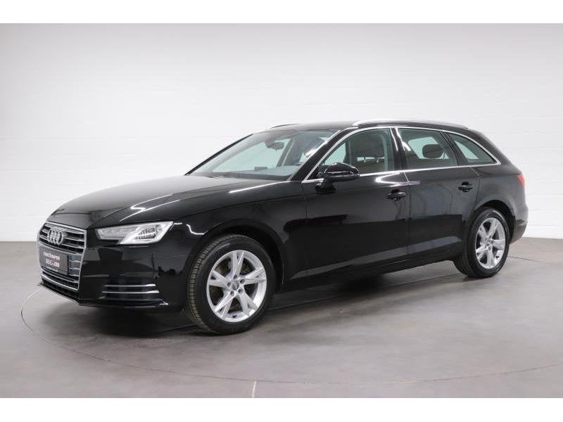 Audi A4 1.4 TFSI AVANT Audi A4 1.4 TFSI AVANT, 1395 cm³, Achat, Euro 6, A4