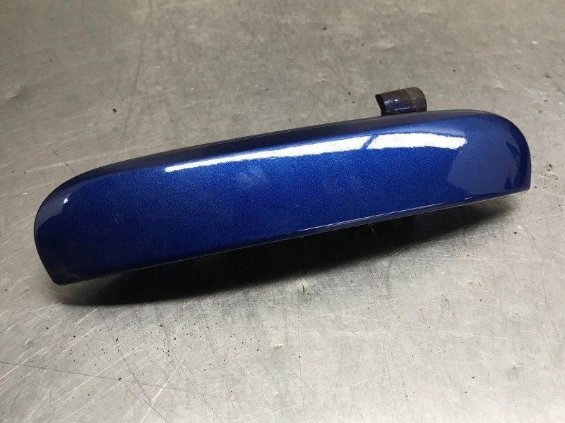 PORTIERGREEP BUITEN LINKS Mitsubishi Colt (Z2 / Z3), Gebruikt, Links, Mitsubishi