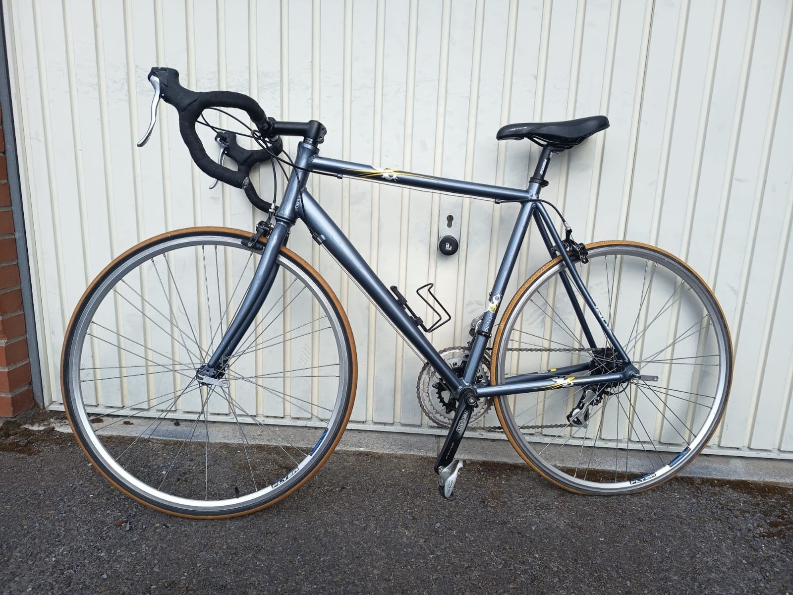Vélo de course