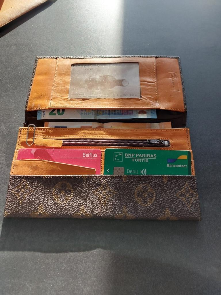 Louis Vuitton, Ophalen of Verzenden