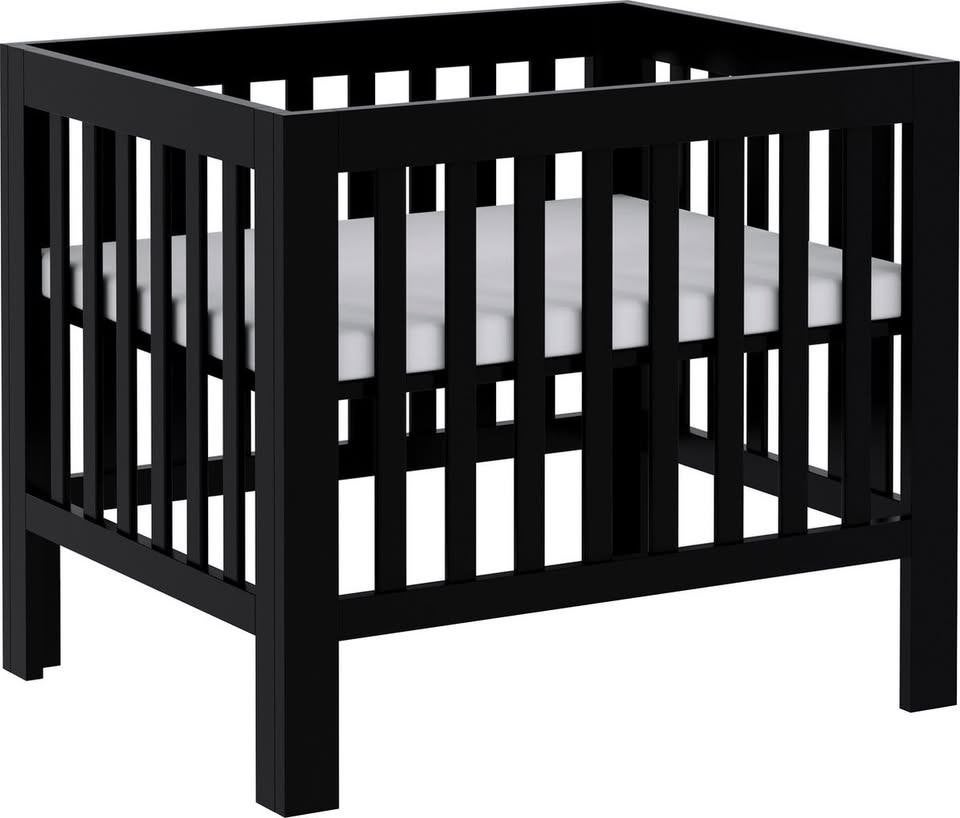 Parc pour bébé, Enfants & Bébés, Enlèvement, Comme neuf, Rectangulaire, Réglable en hauteur