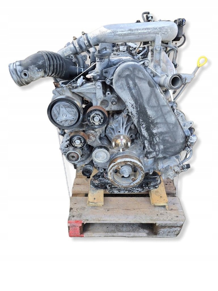 Moteur N47D20C Complet X1 BMW, Autos : Pièces & Accessoires, Envoi, Utilisé, Daihatsu