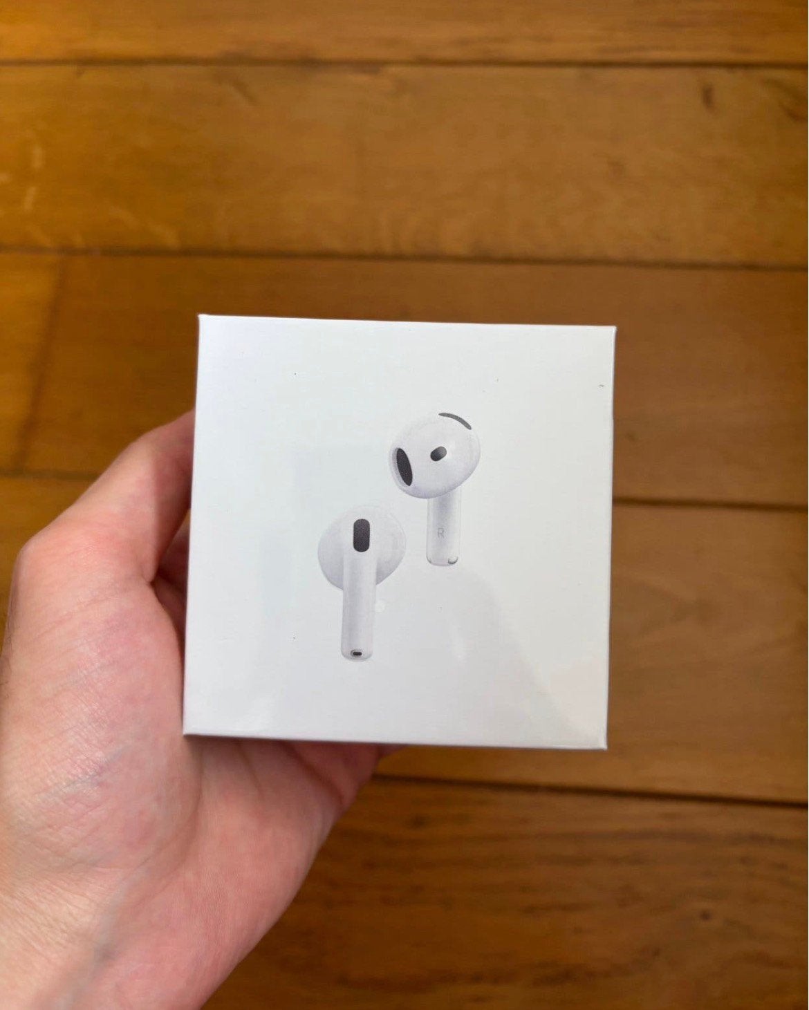 Airpods 4 scellé, Télécoms, Téléphonie mobile | Écouteurs, Enlèvement ou Envoi, Neuf