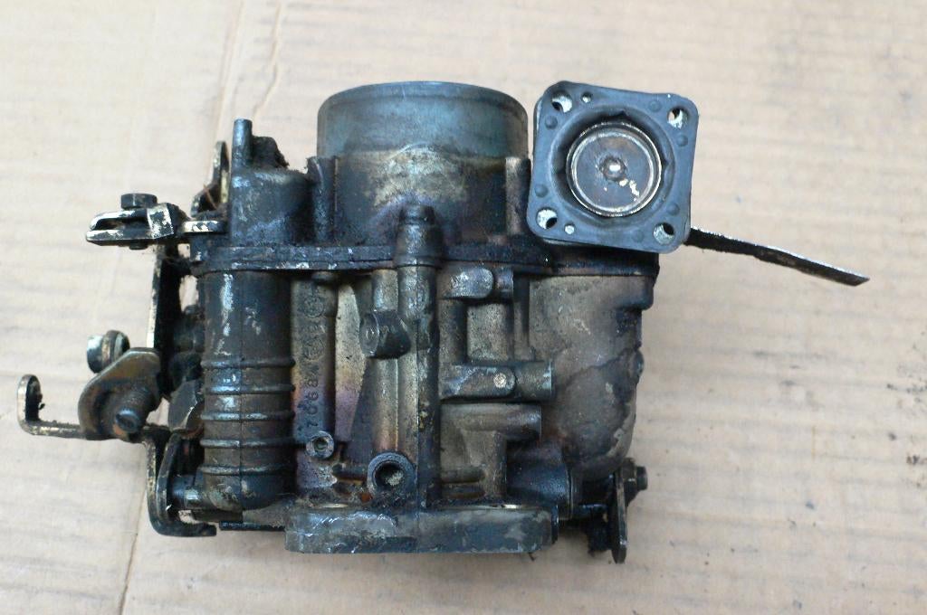Carburator SOLEX 26/35 CSIC, Enlèvement ou Envoi, Autres marques automobiles