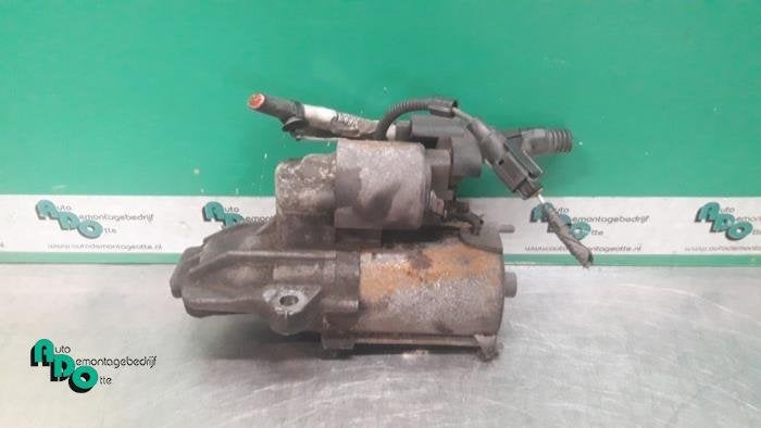 Démarreur d'un Ford C-Max, -, 3 mois de garantie, -, -