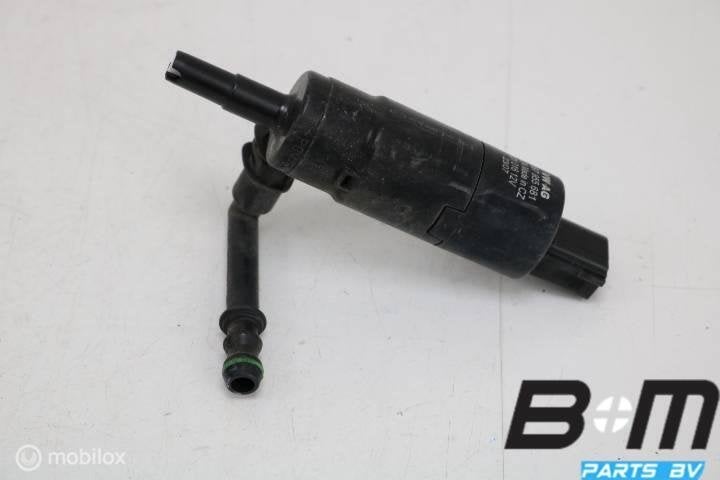 Koplampsproeierpomp VW Jetta 1K 3B7955681, Utilisé