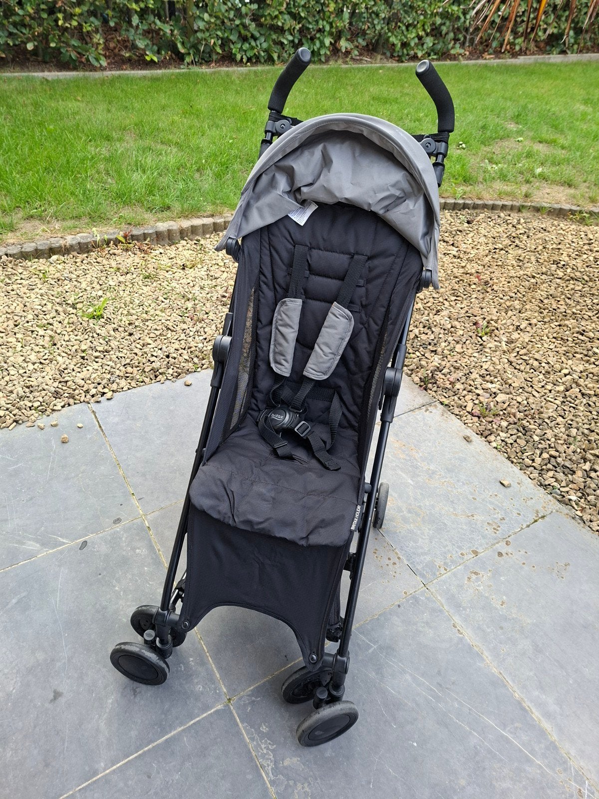 Buggy - compact en plooibaar, Enlèvement, Utilisé, Autres marques