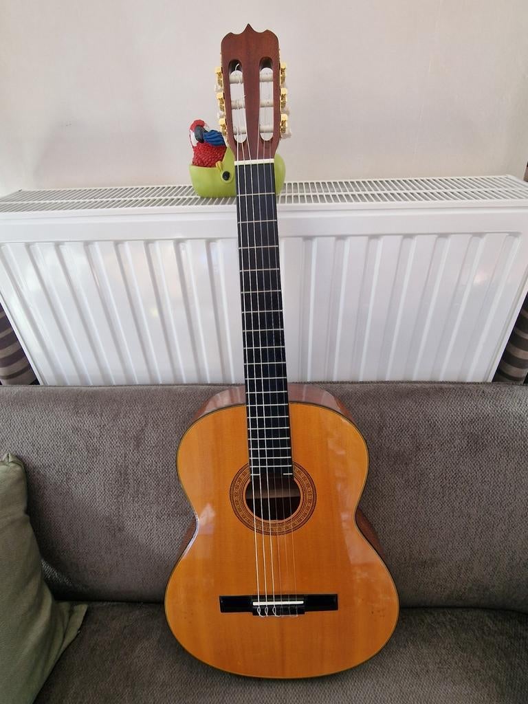 Kindergitaar    CorinaA, Muziek en Instrumenten, Ophalen