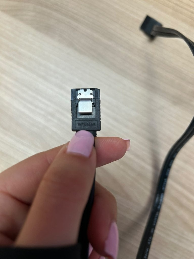 Meerdere - SSD HDD Data Kabel, Computers en Software, Ophalen of Verzenden, Gebruikt