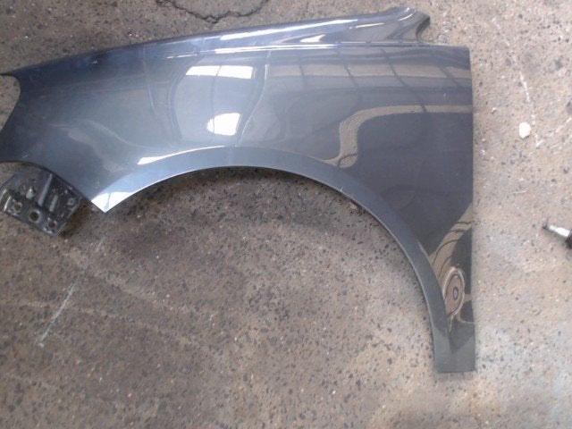 Aile avant gauche Volkswagen Polo 4 2005-2009 LP/15674, Autos : Pièces & Accessoires, Enlèvement, Utilisé, Avant, Volkswagen