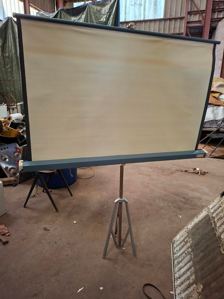 Écran de projection Starello, Enlèvement ou Envoi