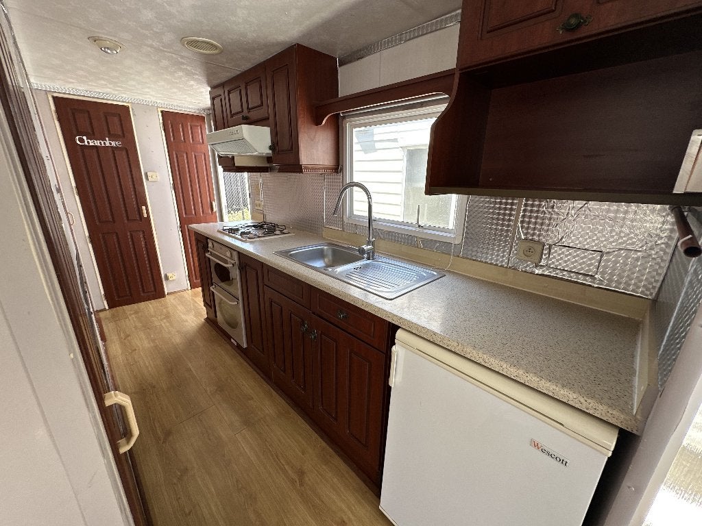 Occasion Depot 3 — Willerby 880 x 310 cm — 2 chambres