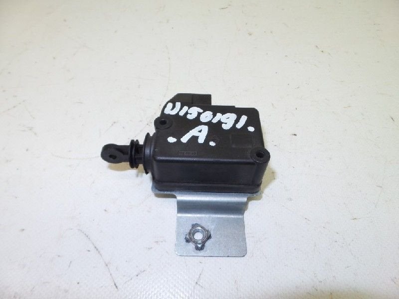 CENTRALE VERGRENDELING MOTOR Mitsubishi Space Star (DG), Gebruikt, Mitsubishi