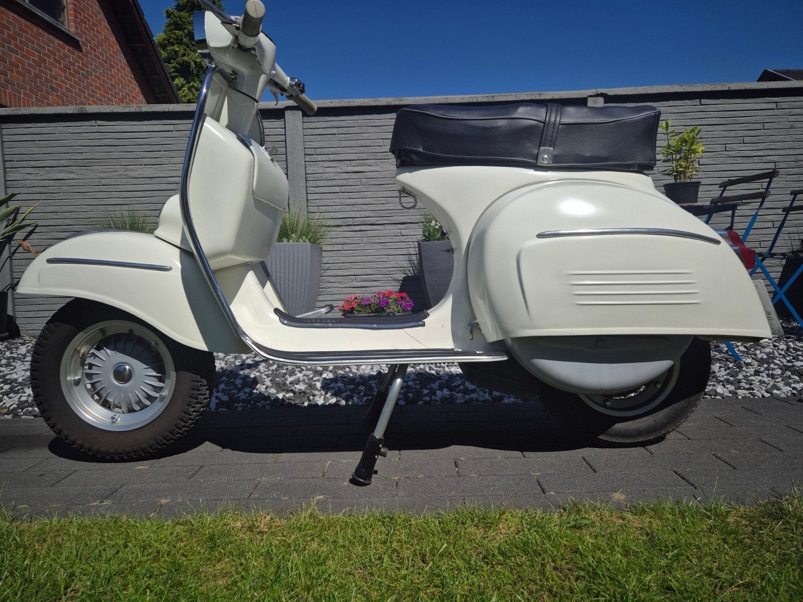 Vespa SS 180, Motos, Motos | Oldtimers & Ancêtres