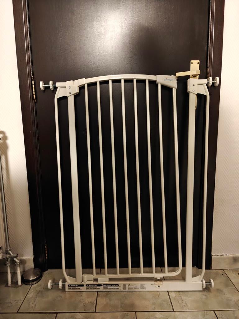 Barrière de sécurité DREAMBABY, Enfants & Bébés, Enlèvement, Barrière de sécurité