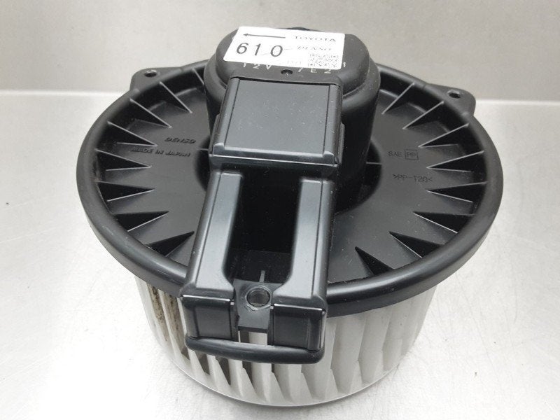 KACHEL VENTILATORMOTOR Toyota Previa (R3) (01-2000/02-2006), Gebruikt, Toyota