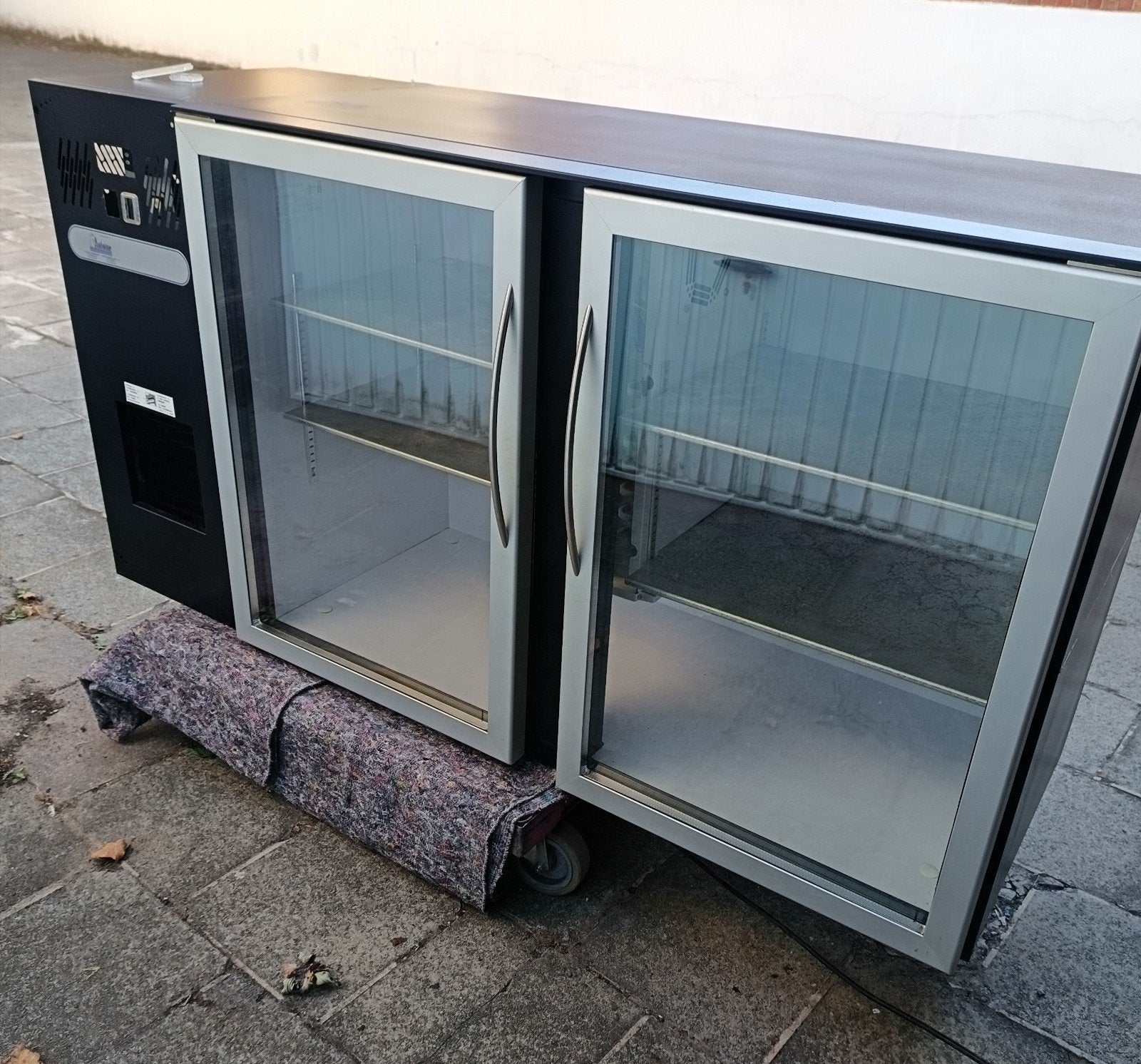frigo arrière bar professionnel, Articles professionnels, Enlèvement ou Envoi