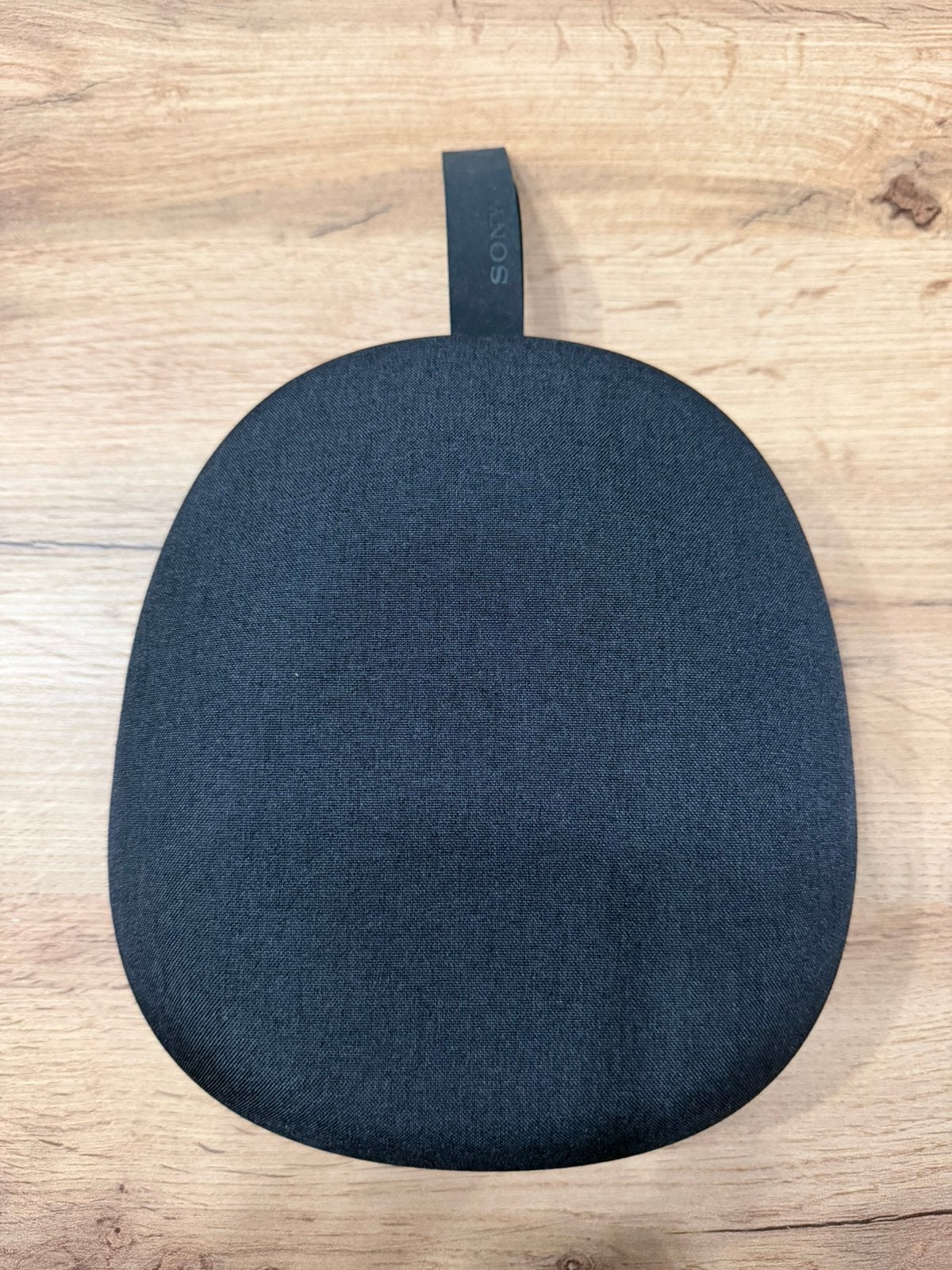 Casque sony WM-1000XM6, Enlèvement ou Envoi, Comme neuf, Noir