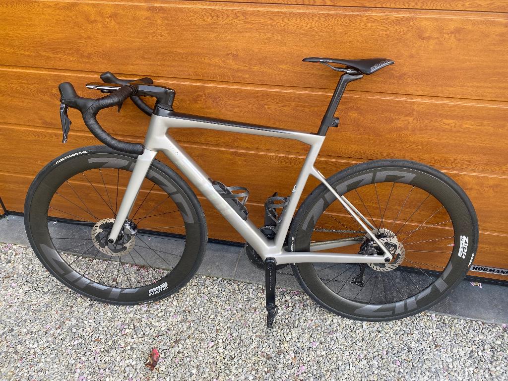 BMCslr01, Autres marques, Comme neuf, Enlèvement, 53 à 57 cm