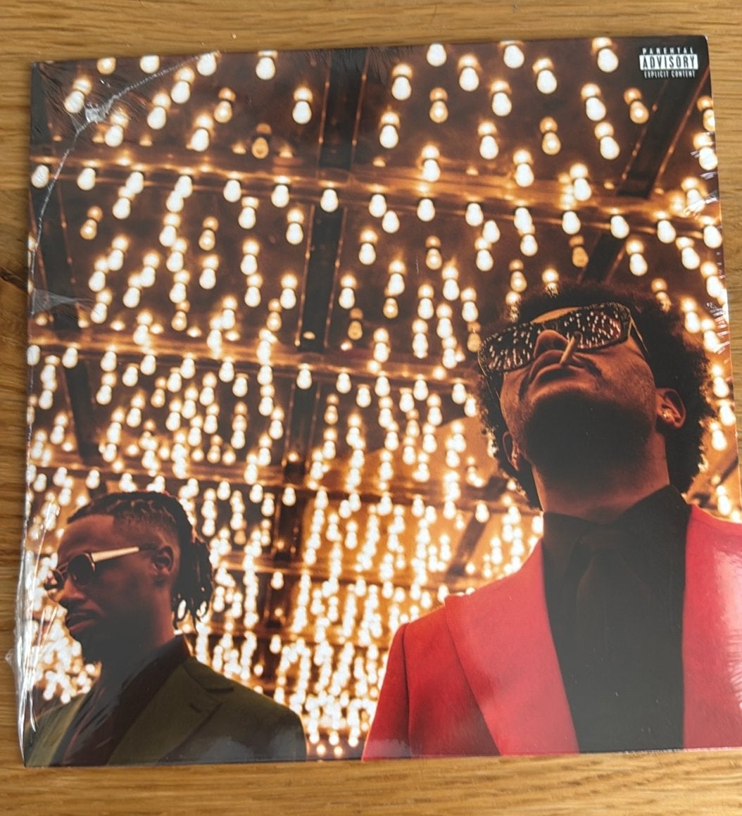 The Weeknd - Blinding Lights, Enlèvement ou Envoi, 7 inch, Neuf, dans son emballage, Édition limitée