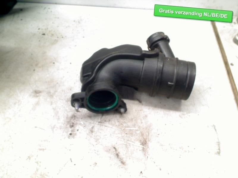 DURITE AIR Volkswagen Polo V (6R) (04E129656D), Volkswagen, Volkswagen AG, Utilisé, Kundenbetreuung@volkswagen.de