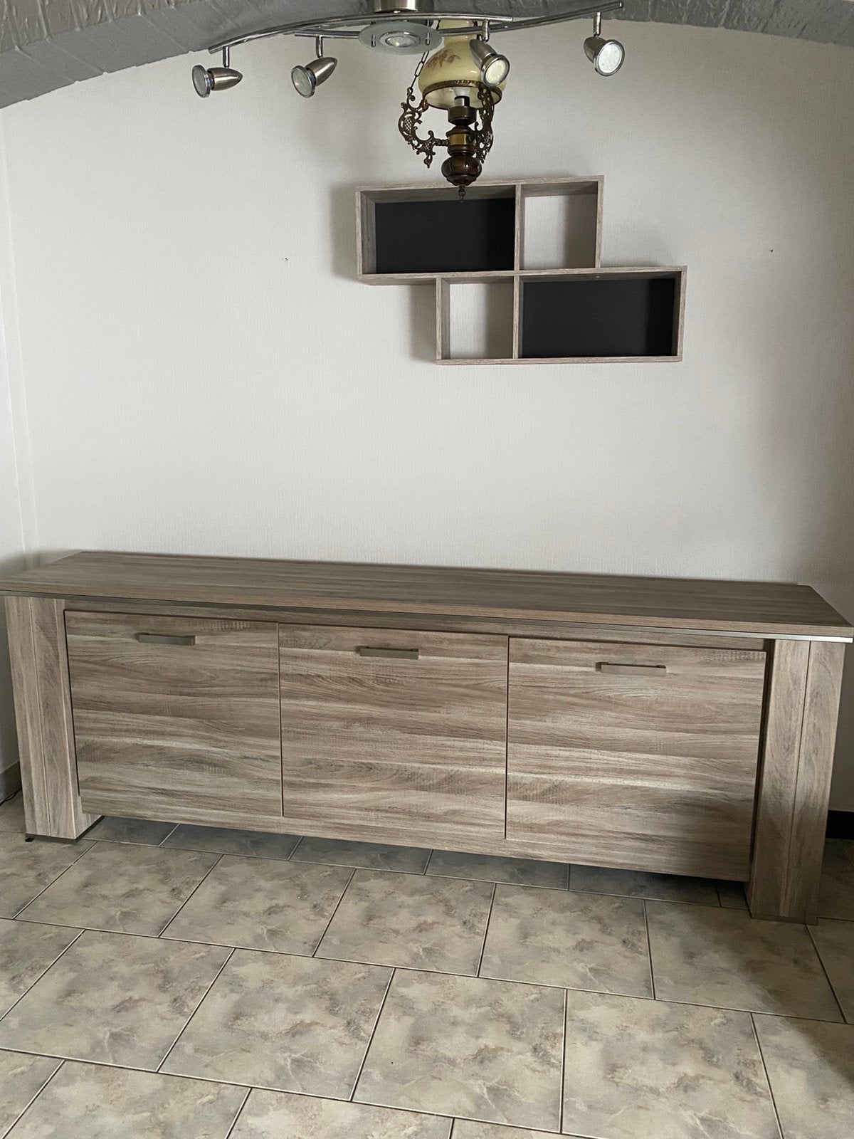 Dressoir, Huis en Inrichting, Complete inboedels, Ophalen